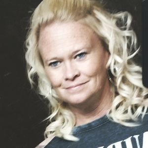 Meet your Posher, Kristina